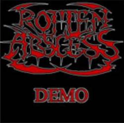 Rotten Abscess : Demo 2007